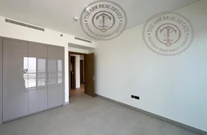 Apartment - 1 Bedroom - 1 Bathroom for rent in Sobha Hartland Waves - Sobha Hartland - Mohammed Bin Rashid City - Dubai