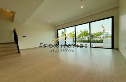 تاون هاوس - 5 غرف نوم - 5 حمامات للبيع في سانتوريني - داماك لاجونز - دبي