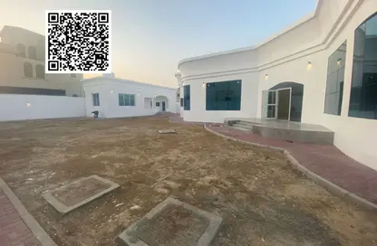 Villa - 3 Bedrooms - 5 Bathrooms for rent in Al Hamidiya 2 - Al Hamidiya - Ajman