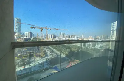 Apartment - 1 Bedroom - 1 Bathroom for rent in Al Barsha South 4 - Al Barsha South - Al Barsha - Dubai