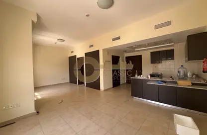 Apartment - Studio - 1 Bathroom for rent in Al Thamam 14 - Remraam - Dubai Land - Dubai