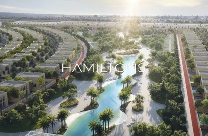 Townhouse - 4 Bedrooms - 5 Bathrooms for sale in Hayyan - Sharjah