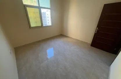 Apartment - 1 Bedroom - 1 Bathroom for rent in Ajman Corniche Residences - Ajman Corniche Road - Ajman
