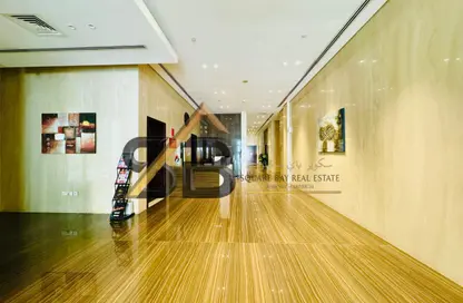 شقة - 3 غرف نوم - 4 حمامات للايجار في الجداف هايتس - الجداف - دبي