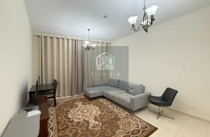 Apartment - 1 Bedroom - 2 Bathrooms for rent in La Fontana - Arjan - Dubai