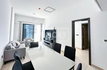 Apartment - 1 Bedroom - 2 Bathrooms for rent in Rigel - Jumeirah Village Circle - Dubai