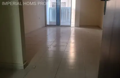 Apartment - 1 Bedroom - 2 Bathrooms for rent in Al Naemiya Tower 1 - Al Naemiya Towers - Al Nuaimiya - Ajman