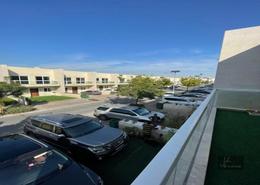 Villa - 3 bedrooms - 4 bathrooms for sale in Warsan Village - International City - Dubai