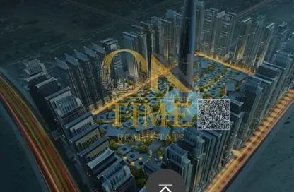 شقة - 1 حمام للبيع في تايجر داون تاون عجمان - العالية - عجمان