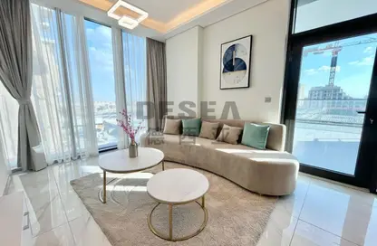 Apartment - 2 Bedrooms - 2 Bathrooms for rent in Samana Hills - Arjan - Dubai Apartment - 2 Bedrooms - 2 Bathrooms for rent in Samana Hills - Arjan - Dubai