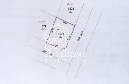 Land - Studio for sale in Al Metraq - Al Rahmaniya - Sharjah