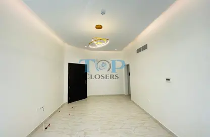 Apartment - 2 Bedrooms - 2 Bathrooms for rent in Al Khrais - Al Jimi - Al Ain