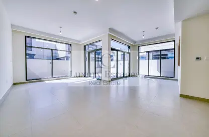 فيلا - 4 غرف نوم - 6 حمامات للبيع في ذا بالس بيتش فرونت 3 - ذي بالس - دبي الجنوب (مركز دبي العالمي) - دبي