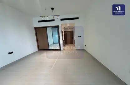 Apartment - Studio - 1 Bathroom for rent in Binghatti Amber - Jumeirah Village Circle - Dubai