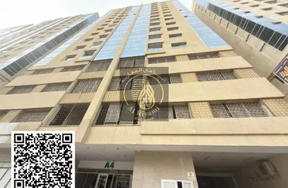 Apartment - 2 Bedrooms - 2 Bathrooms for sale in Abna Saqer Building - Al Hamidiya 1 - Al Hamidiya - Ajman