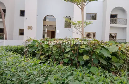 Apartment - 1 Bedroom - 1 Bathroom for rent in The Gardens Buildings - The Gardens - Dubai