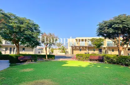 تاون هاوس - 3 غرف نوم - 3 حمامات للايجار في 1 كاميلا - كاميليا - المرابع العربية 2 - دبي تاون هاوس - 3 غرف نوم - 3 حمامات للايجار في 1 كاميلا - كاميليا - المرابع العربية 2 - دبي