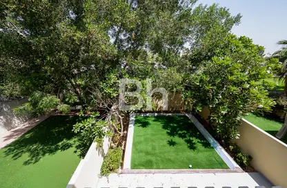 Townhouse - 2 Bedrooms - 2 Bathrooms for sale in Springs 11 - The Springs - Dubai