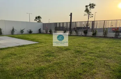 Villa - 4 Bedrooms - 5 Bathrooms for rent in Tilal Al Furjan - Phase One - Al Furjan - Dubai