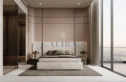 Apartment - 1 Bedroom - 2 Bathrooms for sale in Golf Grove By Regent - Dubai Production City (IMPZ) - Dubai