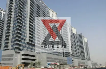Apartment - 2 Bedrooms - 2 Bathrooms for rent in Skycourts Tower A - Skycourts Towers - Dubai Land - Dubai