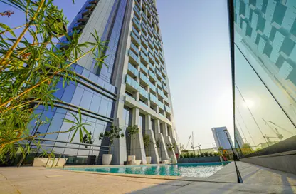 Apartment - 1 Bedroom - 2 Bathrooms for rent in Cloud Tower - Jumeirah Village Triangle - Dubai