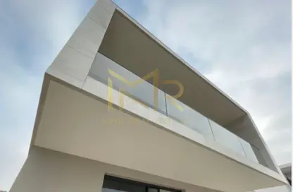 Villa - 4 Bedrooms - 5 Bathrooms for sale in Elie Saab - Arabian Ranches 3 - Dubai