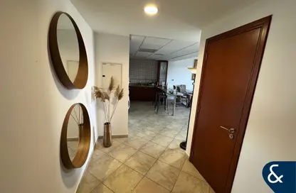 شقة - غرفة نوم - 2 حمامات للبيع في سيرك شكسبير 1 - سيرك شكسبير - مدينة السيارات - دبي