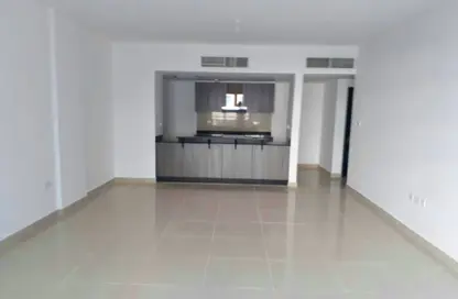Apartment - 1 Bedroom - 1 Bathroom for rent in Tower 4 - Al Reef Downtown - Al Reef - Abu Dhabi