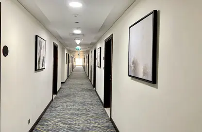 Apartment - 2 Bedrooms - 2 Bathrooms for sale in Viridis B - Viridis Residence and Hotel Apartments - Damac Hills 2 - Dubai