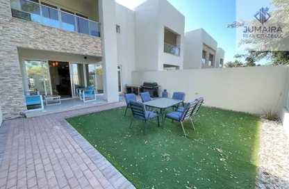 فيلا - 3 غرف نوم - 1 حمام للبيع في برمودا - ميناء العرب - راس الخيمة - رأس الخيمة