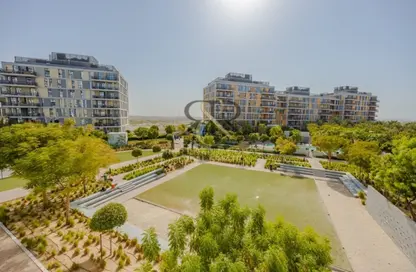 Apartment - 1 Bedroom - 2 Bathrooms for sale in The Dania District 1 - Midtown - Dubai Production City (IMPZ) - Dubai