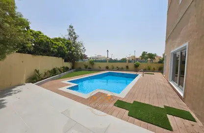 Villa - 5 Bedrooms - 5 Bathrooms for sale in The Aldea - The Villa - Dubai