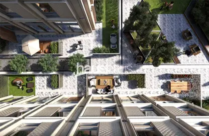 Apartment - 2 Bedrooms - 2 Bathrooms for sale in Al Waha Residences - Expo City - Dubai