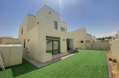 Villa - 4 Bedrooms for sale in Azalea - Arabian Ranches 2 - Dubai