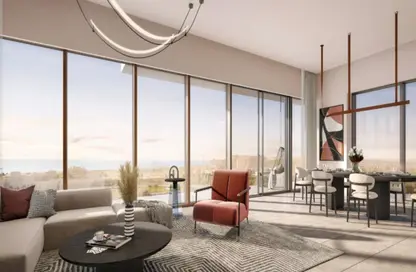 Apartment - 2 Bedrooms - 3 Bathrooms for sale in Manarat Living 3 - Saadiyat Cultural District - Saadiyat Island - Abu Dhabi Apartment - 2 Bedrooms - 3 Bathrooms for sale in Manarat Living 3 - Saadiyat Cultural District - Saadiyat Island - Abu Dhabi