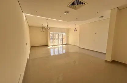 Apartment - 3 Bedrooms - 4 Bathrooms for rent in Shiebat Al Oud - Asharej - Al Ain