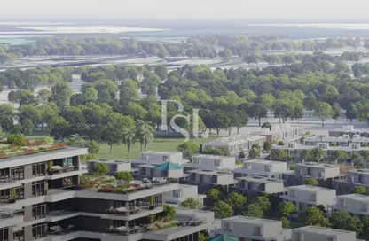 Apartment - 2 Bedrooms - 3 Bathrooms for sale in Reem Hills - Najmat Abu Dhabi - Al Reem Island - Abu Dhabi