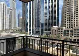 Apartment - 2 bedrooms - 3 bathrooms for rent in Claren Tower 2 - Claren Towers - Downtown Dubai - Dubai