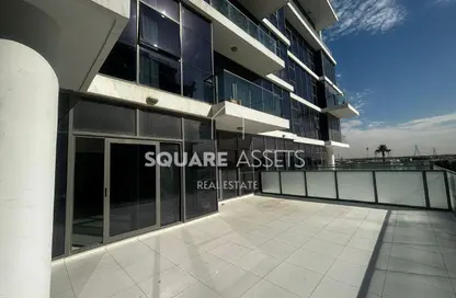 Apartment - 1 Bedroom - 2 Bathrooms for sale in Orchid B - Orchid - DAMAC Hills - Dubai