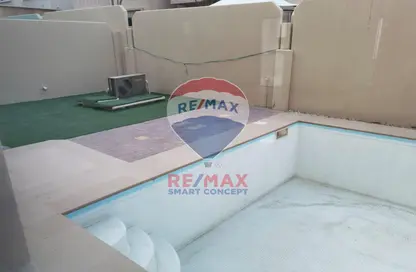 Villa - 5 Bedrooms - 6 Bathrooms for sale in Arabian Style - Al Reef Villas - Al Reef - Abu Dhabi
