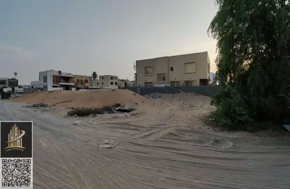 Land - Studio for sale in Al Zaheya Gardens - Al Zahya - Ajman