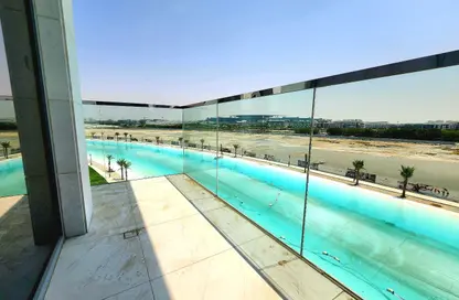 شقة - 2 غرف نوم - 4 حمامات للايجار في المساكن 24 - المنطقة وان - مدينة الشيخ محمد بن راشد - دبي