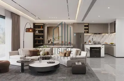 Apartment - 1 Bedroom - 2 Bathrooms for sale in Forest City Tower 2 - Dubai Land Residence Complex - Dubai Land - Dubai Apartment - 1 Bedroom - 2 Bathrooms for sale in Forest City Tower 2 - Dubai Land Residence Complex - Dubai Land - Dubai