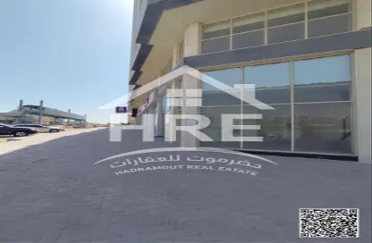 Shop - Studio for rent in Al Mowaihat - Ajman