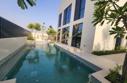 Villa - 4 Bedrooms - 5 Bathrooms for sale in Hayyan - Sharjah