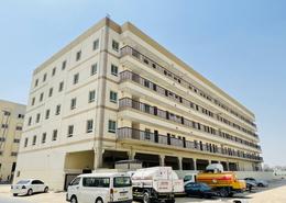 Labor Camp - 8 bathrooms for rent in Jebel Ali Industrial - Jebel Ali - Dubai