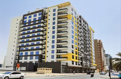 Apartment - 3 Bedrooms - 4 Bathrooms for rent in Al Nahda 2 - Al Nahda - Dubai