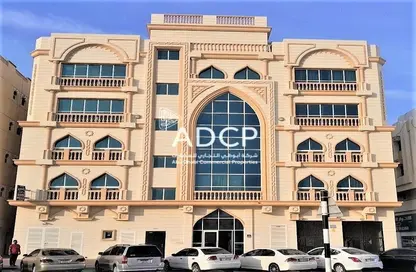مكتب - استوديو - 1 حمام للايجار في المقاطعة المركزية - العين