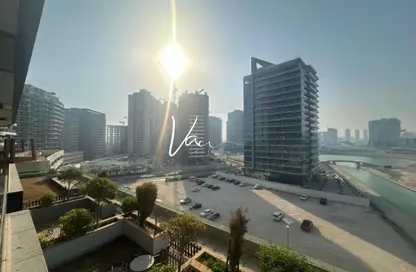 Apartment - Studio - 1 Bathroom for sale in The Matrix - Dubai Sports City - Dubai